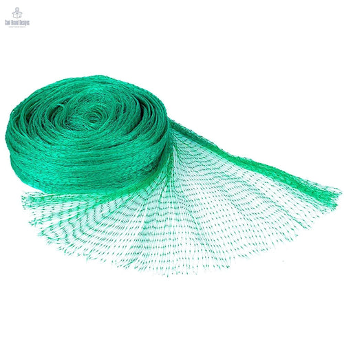 13 x 33ft Garden Netting Heavy Duty PE Anti Bird Netting Plants Fruits Tree Vegetables Protection Netting Net - Cool Brand Designs