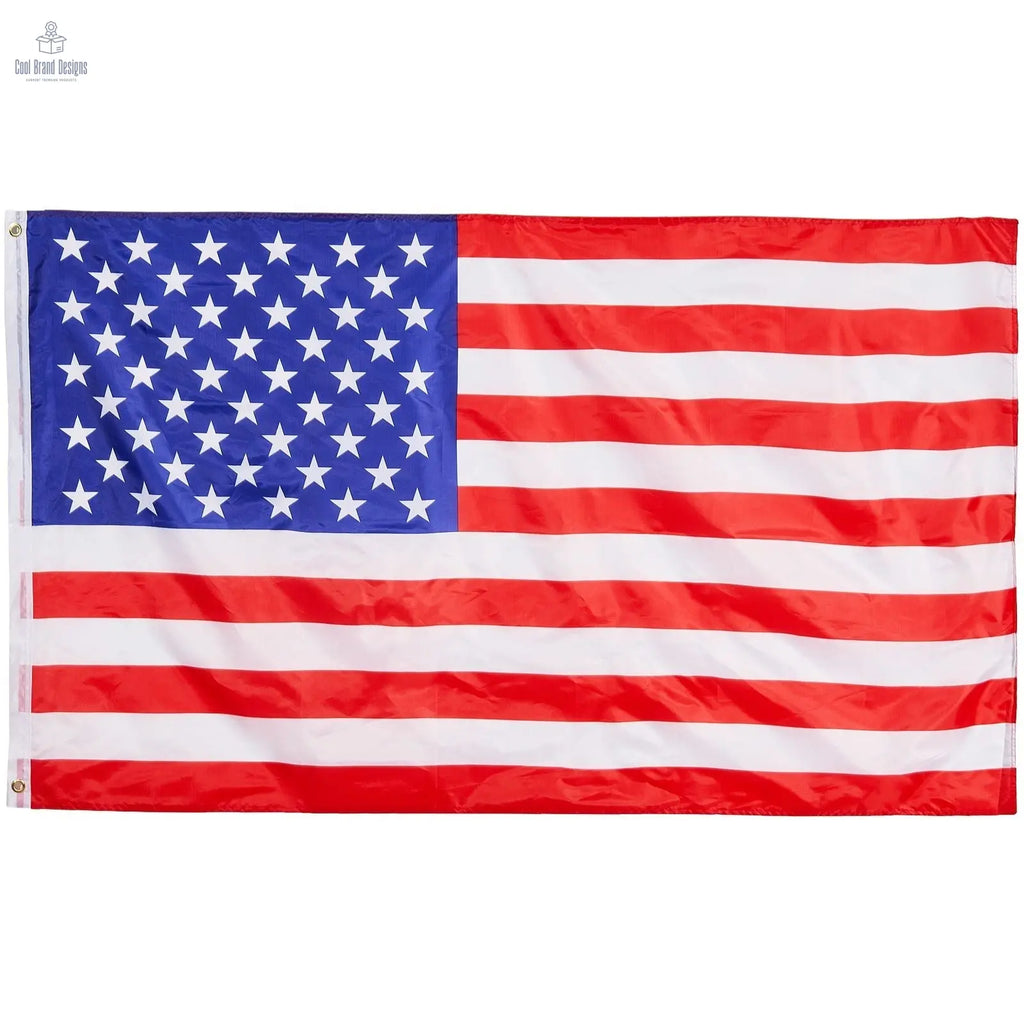 25FT Telescoping Flag pole Kit, Heavy Duty Aluminum Alloy in Ground Flag Poles for Outside, 3 Display Modes Flagpole with 3x5 American Flag, Professional Accessories, Black - Cool Brand Designs