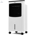 3-in-1 Portable Evaporative Air Conditioner Cooler with Remote Control Cool Brand Designs