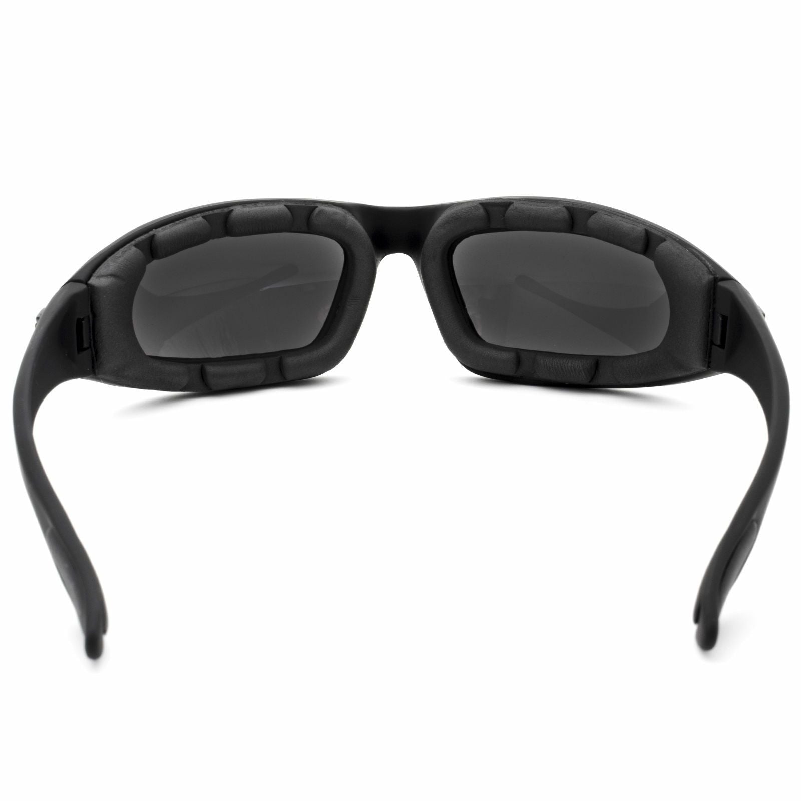 3Pair Motorcycle Riding Glasses Wind Resistant Bike Goggles UV Protection Resistant Padded Comfortable Outdoor Sport Goggles - Cool Brand Designs