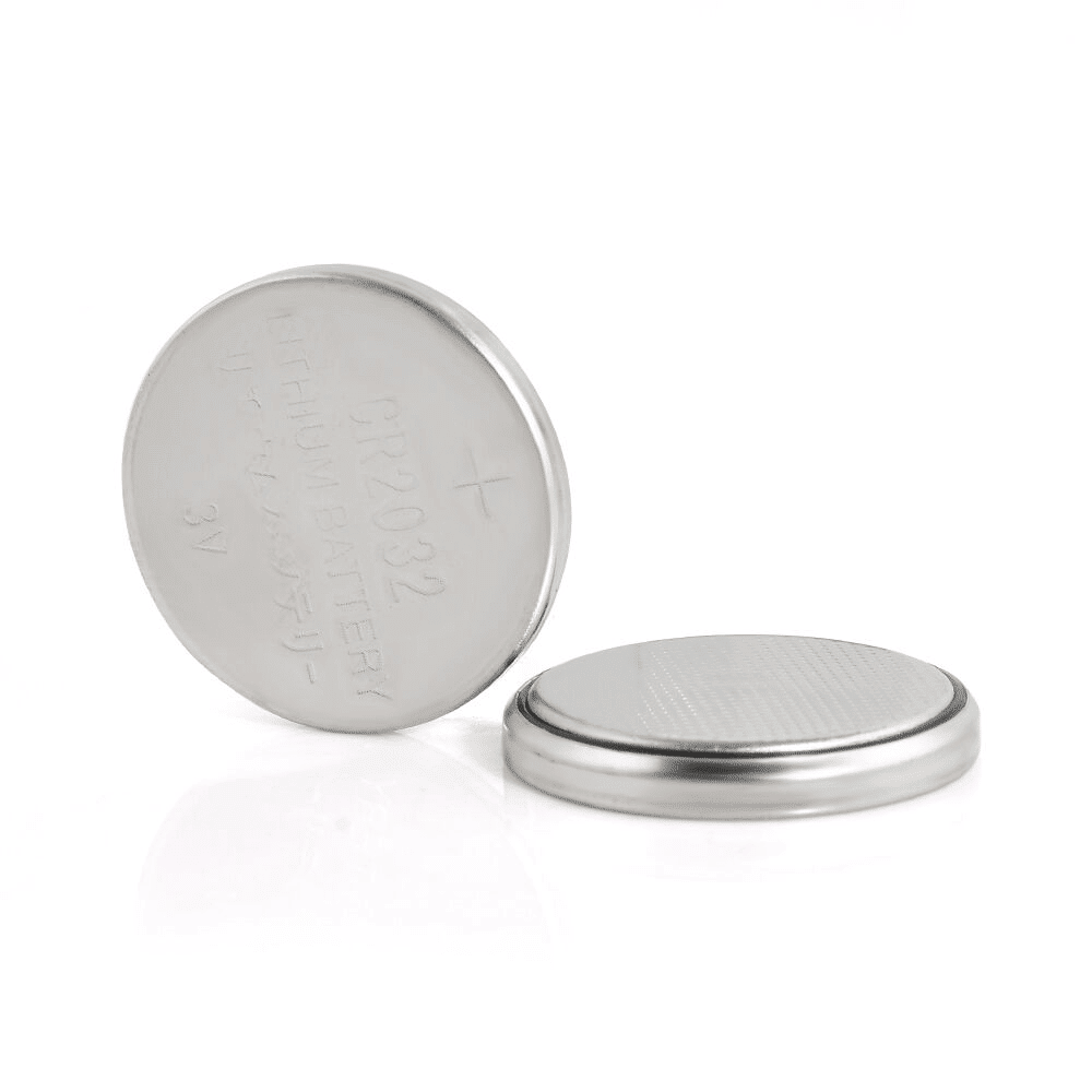 5-50x LITHIUM BATTERY 3V CR2032 CR 2032 BR2032 DL2032 Remote Button Cell Watch - Cool Brand Designs