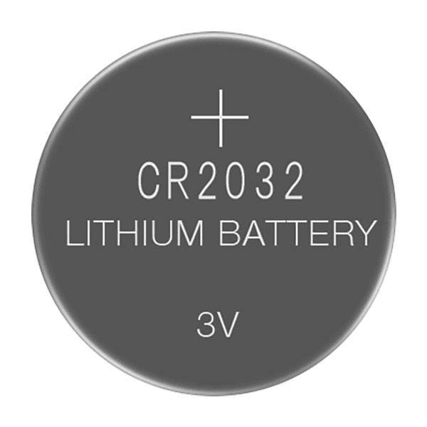 5-50x LITHIUM BATTERY 3V CR2032 CR 2032 BR2032 DL2032 Remote Button Cell Watch - Cool Brand Designs
