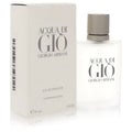 Acqua Di Gio by Giorgio Armani Eau De Toilette Spray 1 oz (Men) - Cool Brand Designs