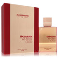 Al Haramain Amber Oud Ruby by Al Haramain Eau De Parfum Spray (Unisex) 2 oz (Women) Al Haramain