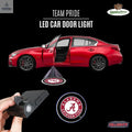 Alabama Crimson Tide Car Door Light LED - Cool Brand Designs