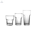 Better Chef 18-Piece Glassware Set BETTER CHEF