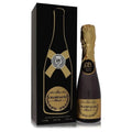 Bharara Champagne Black by Bharara Beauty Eau De Parfum Spray (Unisex) 3.4 oz (Men) - Cool Brand Designs