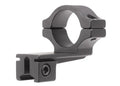 BKL Single 1" Offset Ring, 3/8" or 11mm Dovetail, 0.60" Long, Black Cool Brand Designs