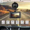 Black Box Dash Cam 1080P G-Sensor Looping Car Camera Cool Brand Designs