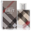 Burberry Brit by Burberry Eau De Parfum Spray 1.7 oz (Women) - Cool Brand Designs