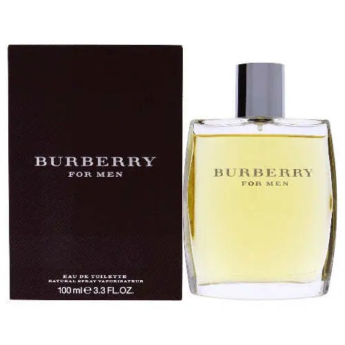 Burberry Eau De Toilette - Cool Brand Designs