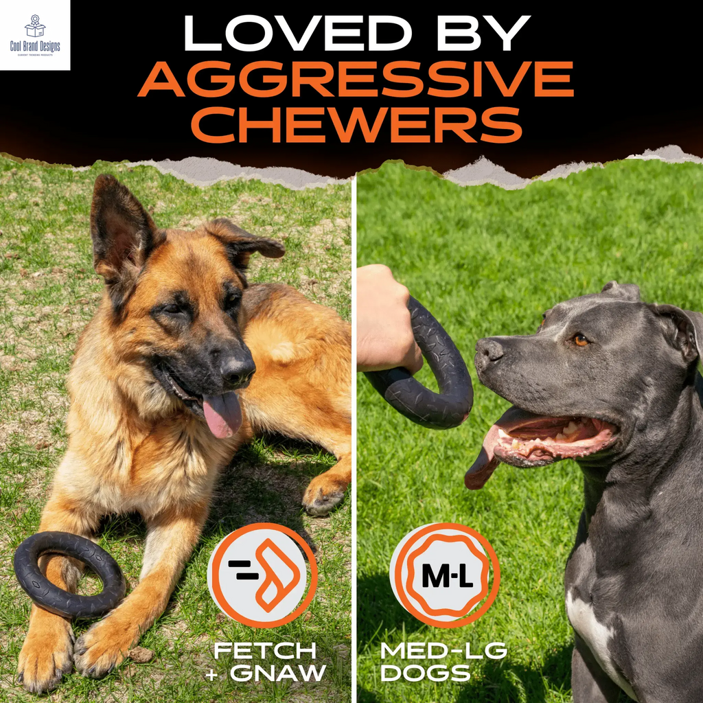Chew Ring - Cool Brand Designs