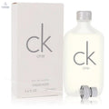 Ck One by Calvin Klein Eau De Toilette Spray (Unisex) 3.3 oz (Men) - Cool Brand Designs