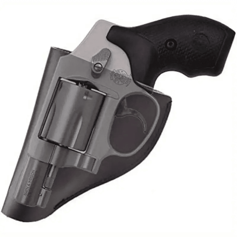Classic IWB Concealed Carry Holster With Buckle For All-day Wear - Cool Brand Designs