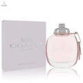 Coach by Coach Eau De Toilette Spray 3 oz (Women) - Cool Brand Designs