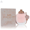 Coach Floral by Coach Eau De Parfum Spray 3 oz (Women) - Cool Brand Designs