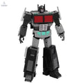 Color: green - In Stock AS TOYS Transformation AS08 AS08B AS08C OP Commander KO SS86 OP Prime Action Figure Model Toys Original Box - Cool Brand Designs