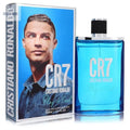 CR7 Play It Cool by Cristiano Ronaldo Eau De Toilette Spray 3.4 oz (Men) Cristiano Ronaldo
