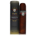 Cuba Royal Fortune by Fragluxe Eau De Toilette Spray 3.3 oz (Men) Fragluxe
