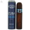 Cuba Shadow by Cuba, 3.3 oz Eau De Toilette Spray for Men - Cool Brand Designs