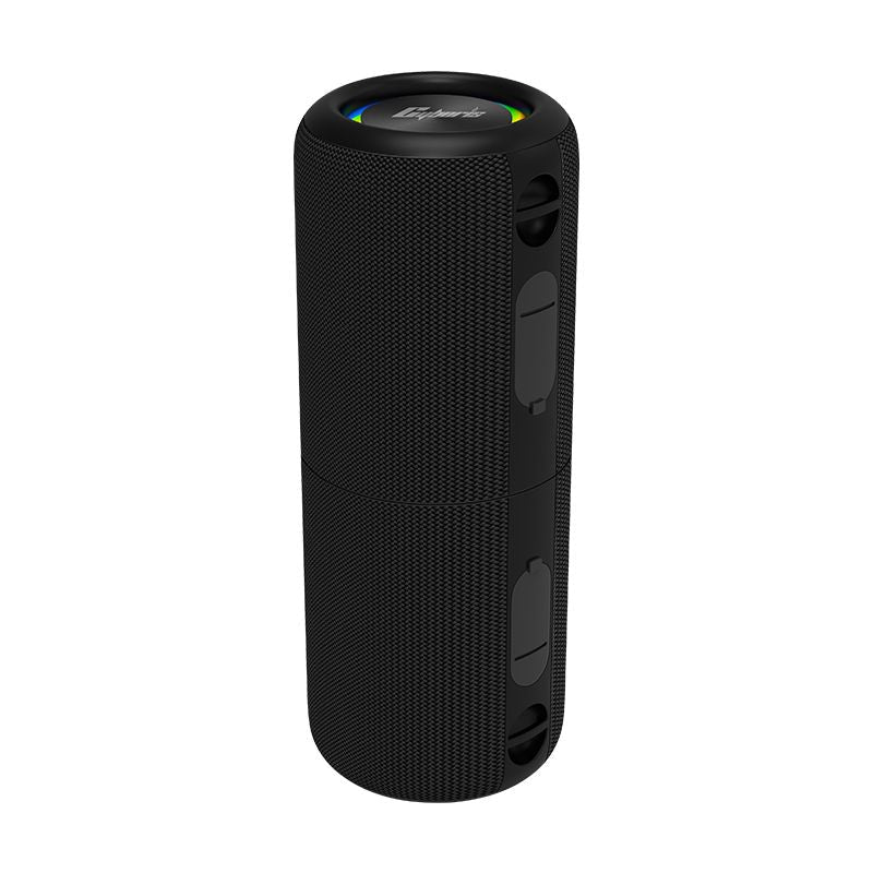 Cyboris S10 2 in 1 Portable Splittable Bluetooth Speaker, Waterproof Split Wireless Speaker Bluetooth V5.3 with 20W Loud Stereo Sound, 24H Playtime, True Wireless Pairing for Home, Outdoor or Travel - Cool Brand Designs