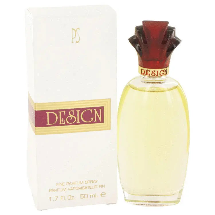 Design by Paul Sebastian Fine Parfum Spray 1.7 oz (Women) Paul Sebastian