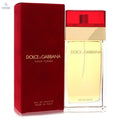 Dolce & Gabbana by Dolce & Gabbana Eau De Toilette Spray 3.3 oz (Women) - Cool Brand Designs