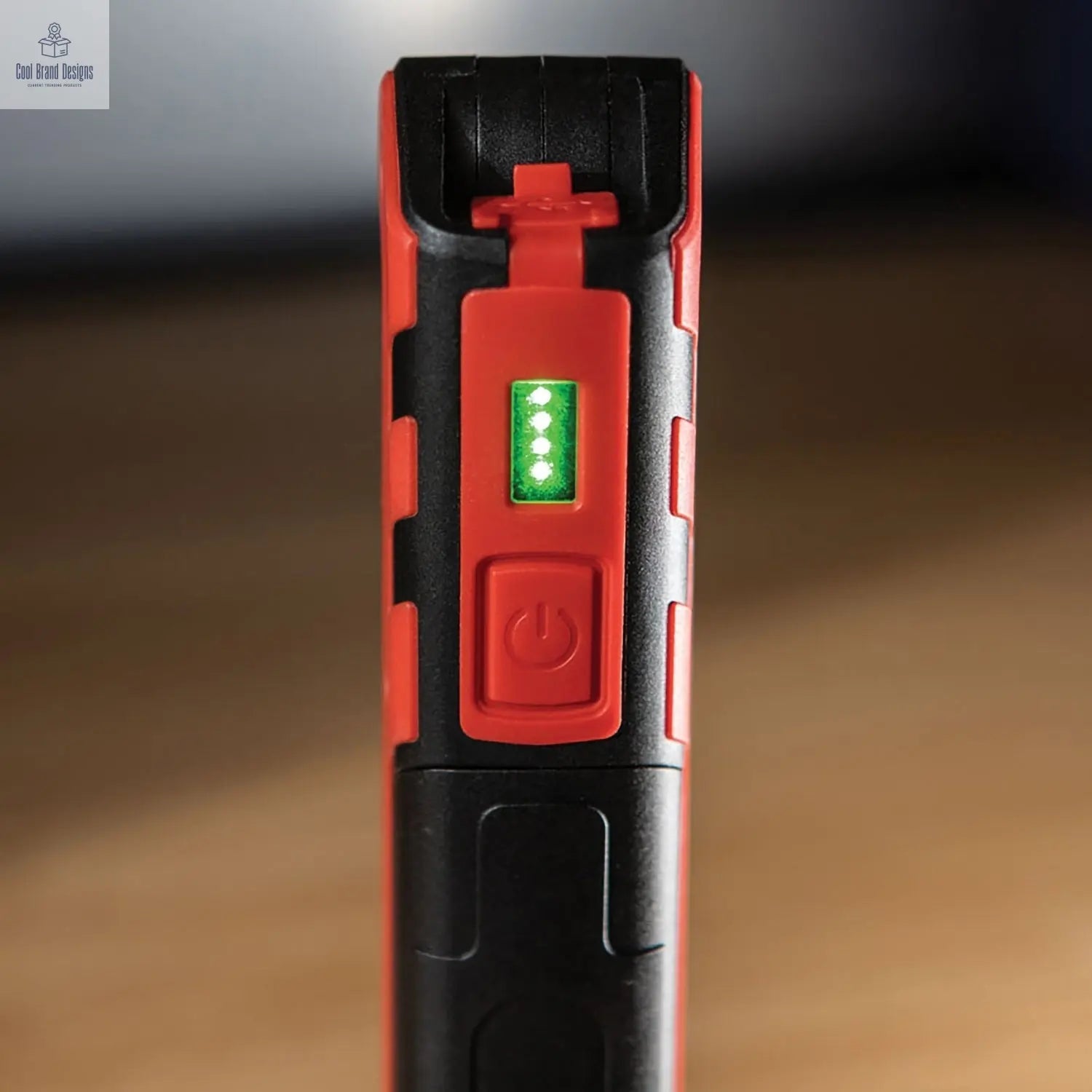 Dorcy 41 - 4343 450 - Lumen Flex COB Rechargeable Work Light and LED Tip Inspection Flashlight - Cool Brand Designs