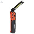 Dorcy 41 - 4343 450 - Lumen Flex COB Rechargeable Work Light and LED Tip Inspection Flashlight - Cool Brand Designs