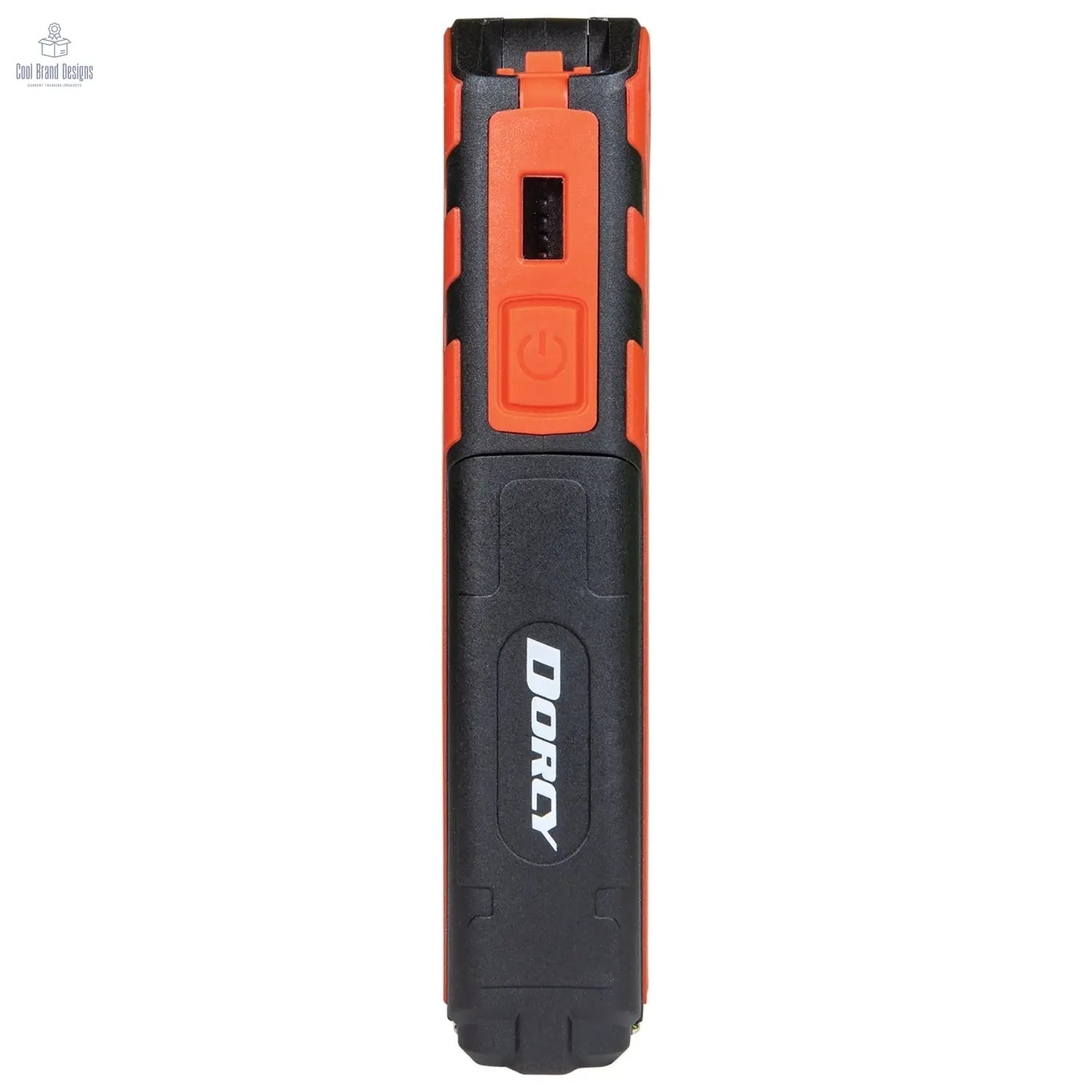 Dorcy 41 - 4343 450 - Lumen Flex COB Rechargeable Work Light and LED Tip Inspection Flashlight - Cool Brand Designs