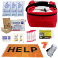 Emergency Commuter Kit - Cool Brand Designs
