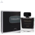 Entebaa by Rasasi Eau De Parfum Spray 3.33 oz (Men) - Cool Brand Designs