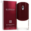 Givenchy (Purple Box) by Givenchy Eau De Toilette Spray 3.3 oz (Men) Givenchy