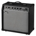 Glarry 40W GBA-40 Electric Bass Amplifier Black Cool Brand Designs