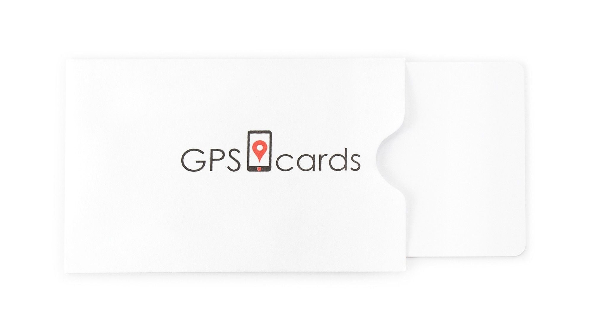 GPS Cards for Magnetic GF07 Mini Real Time Car Locator GPS Tracker / Phone App - Cool Brand Designs
