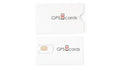 GPS Cards for Magnetic GF07 Mini Real Time Car Locator GPS Tracker / Phone App - Cool Brand Designs