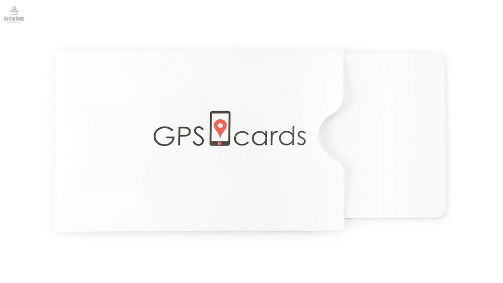 GPS Cards Sim for Mini GF07 GPS Tracker/ Phone Notification/ Speed Detector - Cool Brand Designs