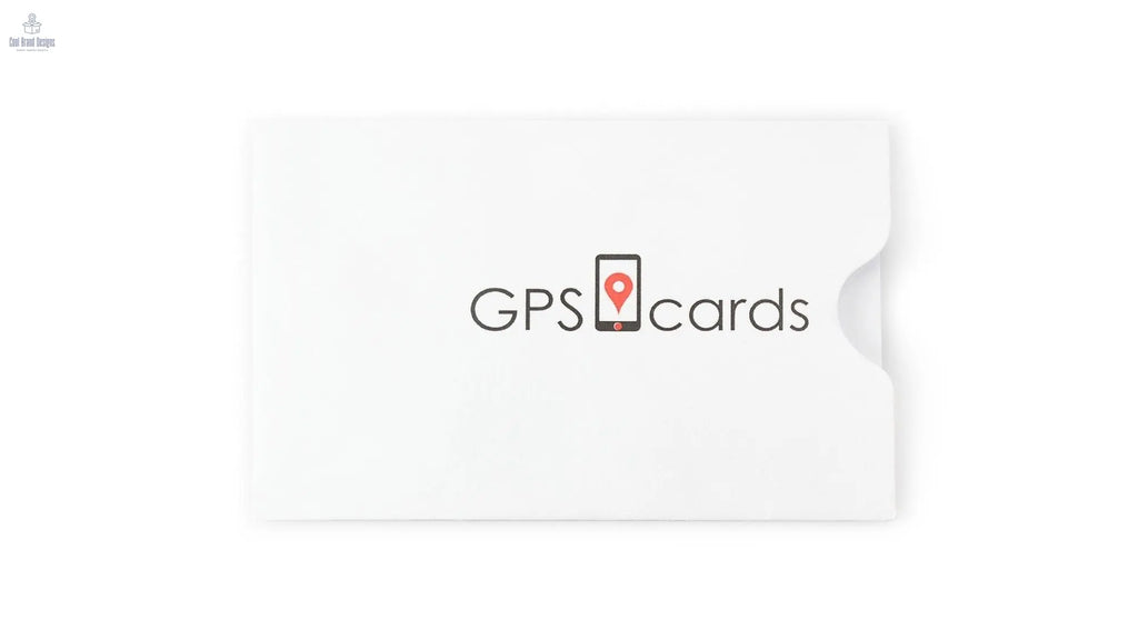 GPS Cards Sim for Mini GF07 GPS Tracker/ Phone Notification/ Speed Detector - Cool Brand Designs