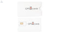 GPS Cards Sim for Mini GF07 GPS Tracker/ Phone Notification/ Speed Detector - Cool Brand Designs