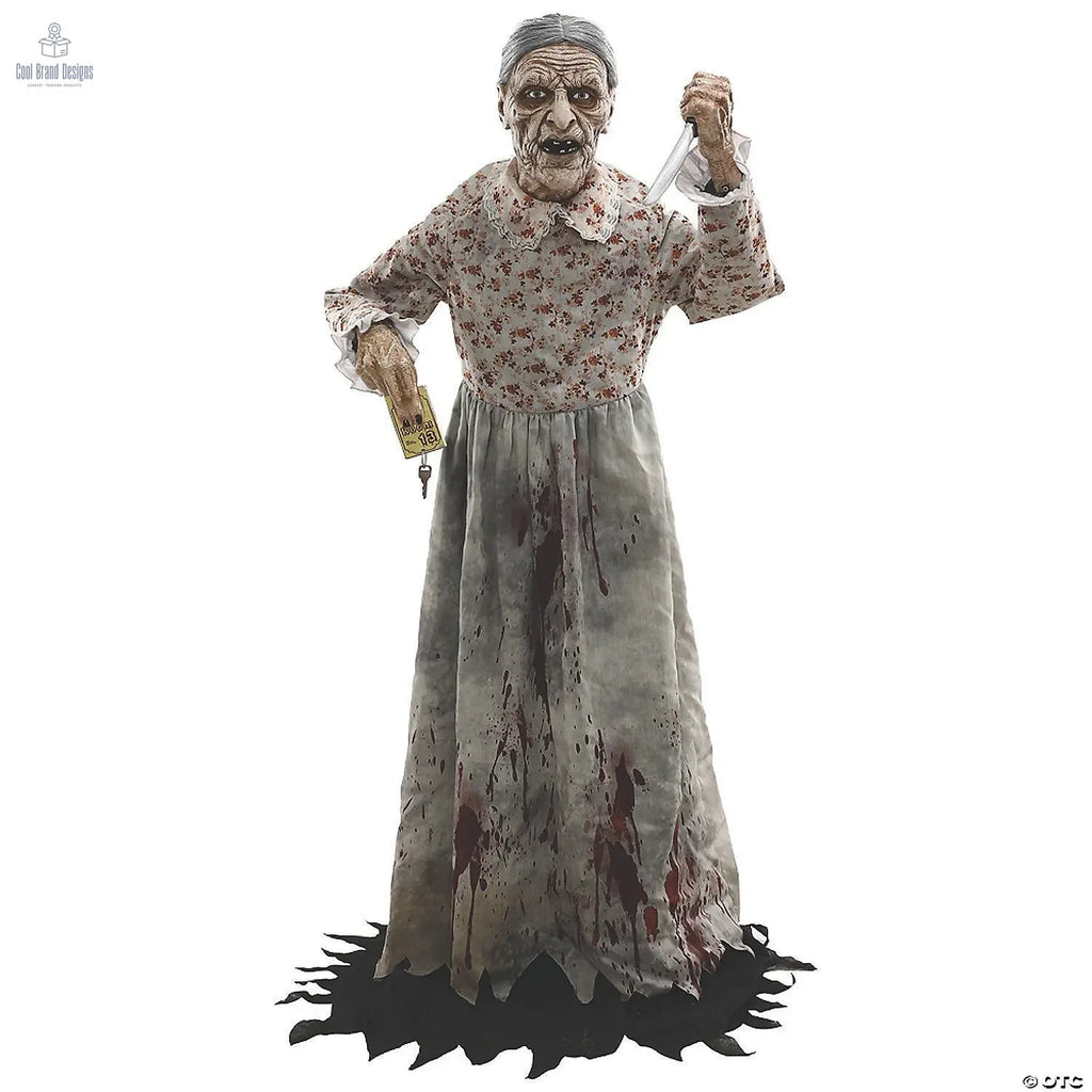 Granny prop - Cool Brand Designs