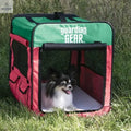 Guardian Gear Collapsible Crate XL Red or Blue Guardian Gear