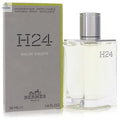H24 by Hermes Eau De Toilette Refillable Spray 1.6 oz (Men) Hermes