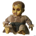 Haunted doll with sound - Cool Brand Designs