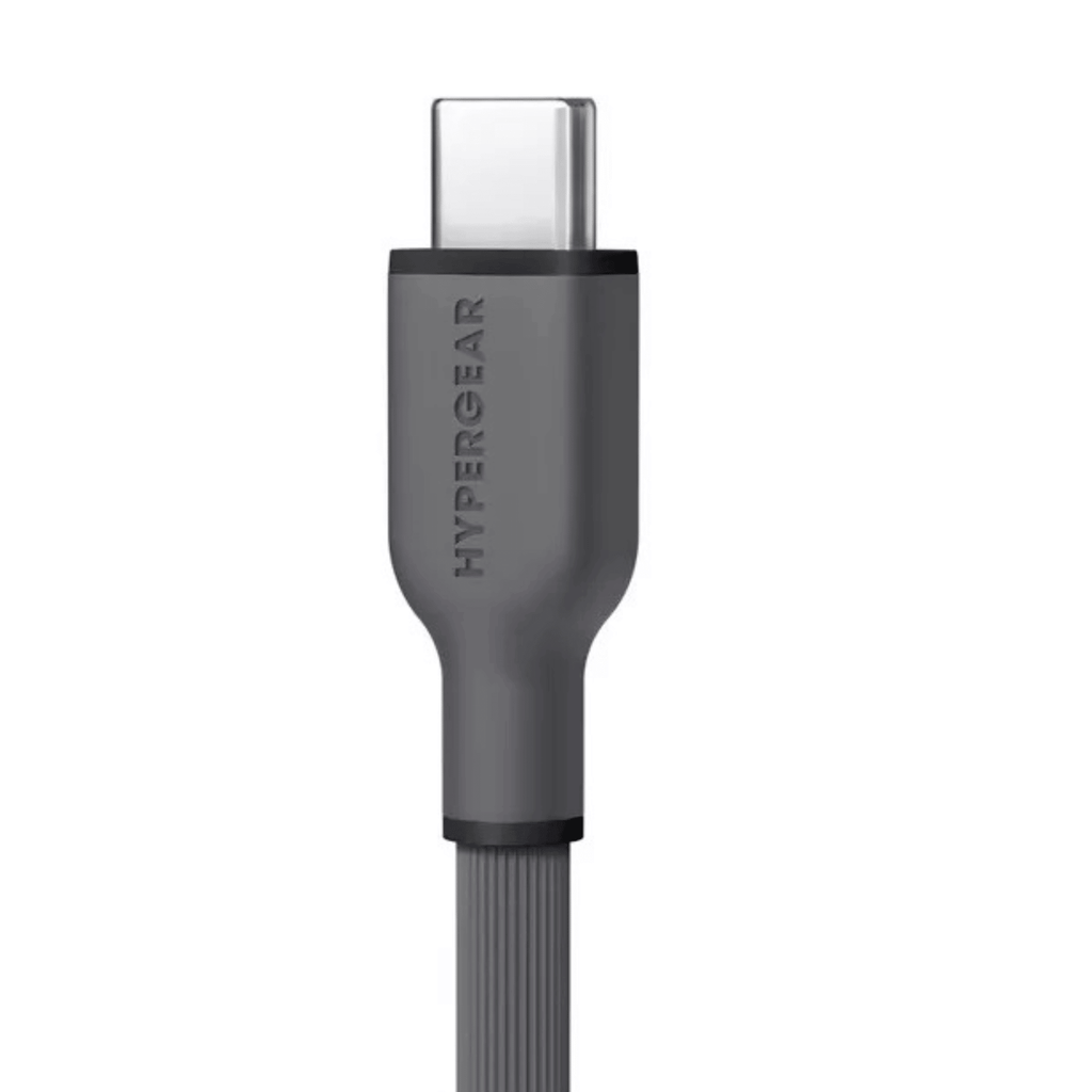 HyperGear Flexi PRO USB-C to USB-C Cable 15ft - Cool Brand Designs