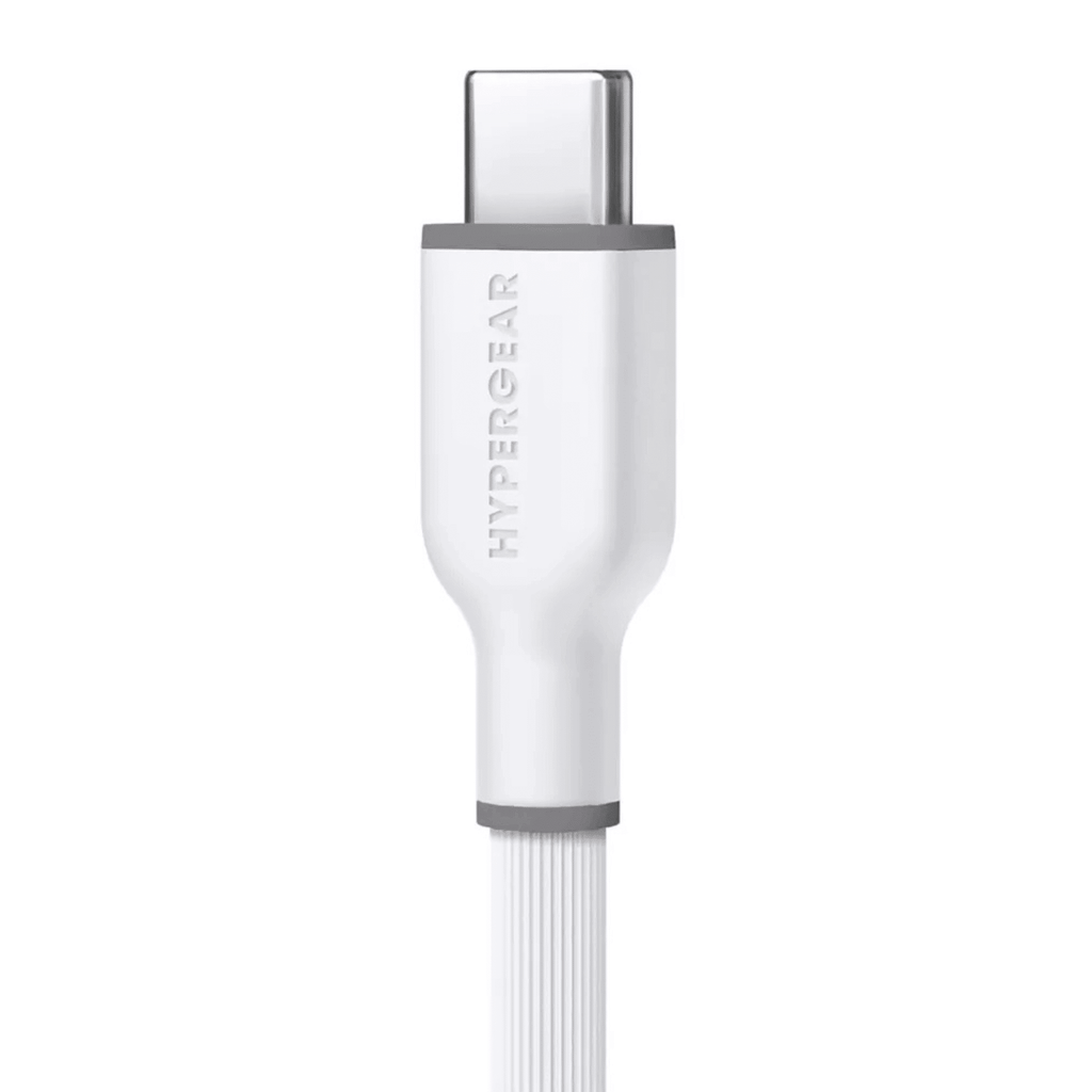 HyperGear Flexi PRO USB-C to USB-C Cable 15ft - Cool Brand Designs