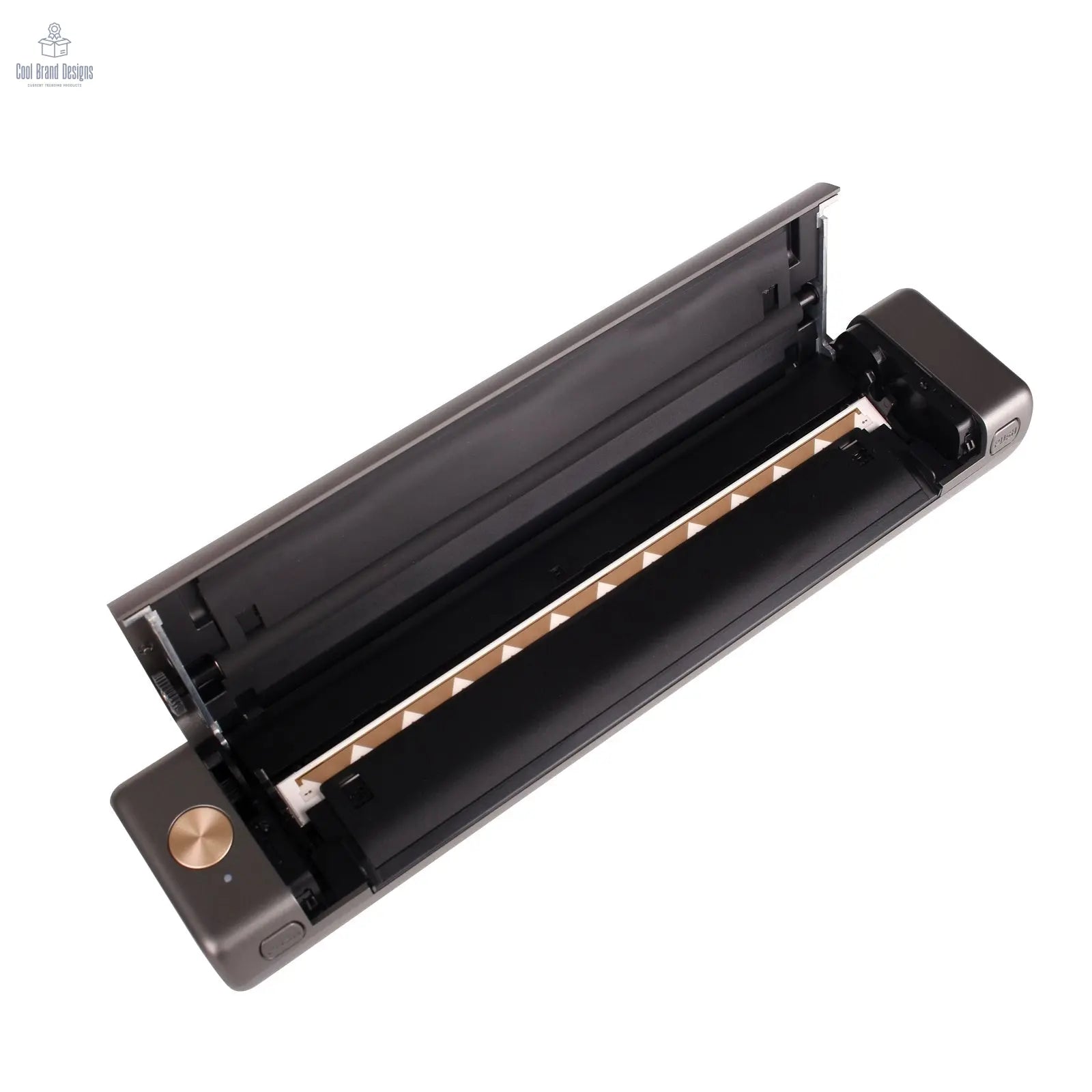 INKSOUL® T08FS Wireless Tattoo Transfer Stencil Printer - Can print shadows - Cool Brand Designs