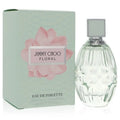 Jimmy Choo Floral by Jimmy Choo Eau De Toilette Spray 2 oz (Women) Jimmy Choo