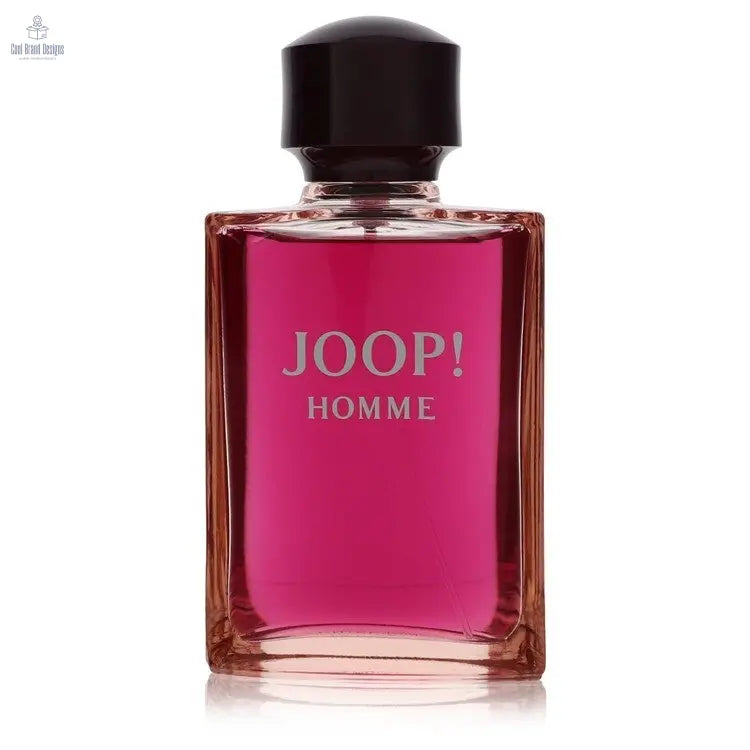 Joop by Joop! Eau De Toilette Spray (Tester) 4.2 oz (Men) - Cool Brand Designs
