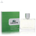 Lacoste Essential by Lacoste Eau De Toilette Spray 2.5 oz (Men) - Cool Brand Designs
