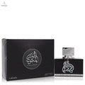 Lattafa Al Dur Al Maknoon Silver by Lattafa Eau De Parfum Spray (Unisex) 3.4 oz (Men) - Cool Brand Designs